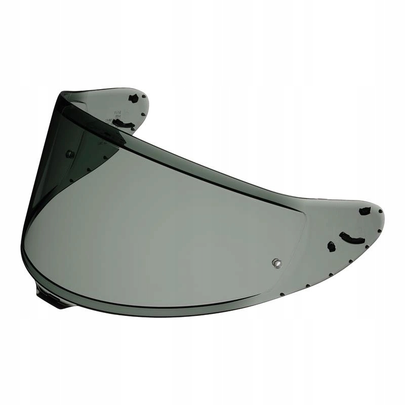 Hľadáčik Shoei CWR-F2PN Dark Smoke čierny Darčeky