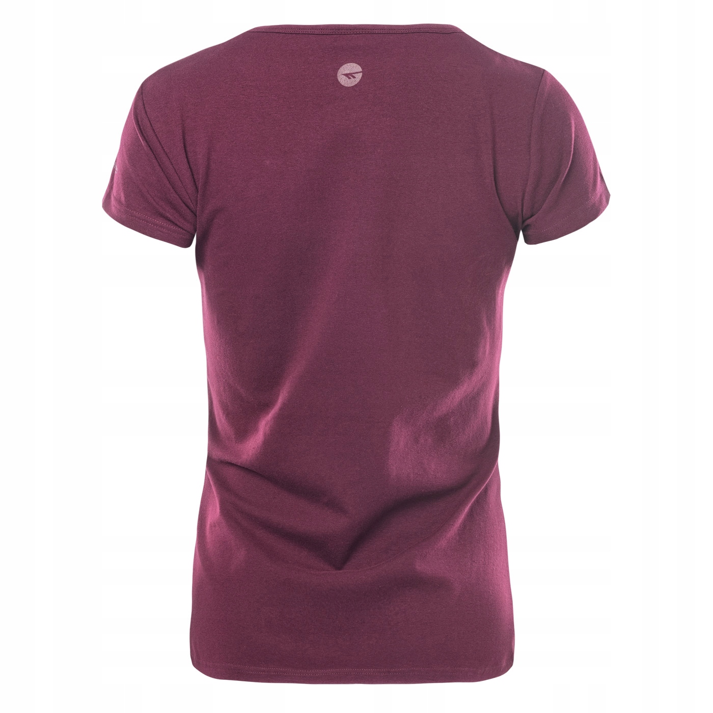 Damska koszulka LADY PURO Szerokość pod pachami 45 cm