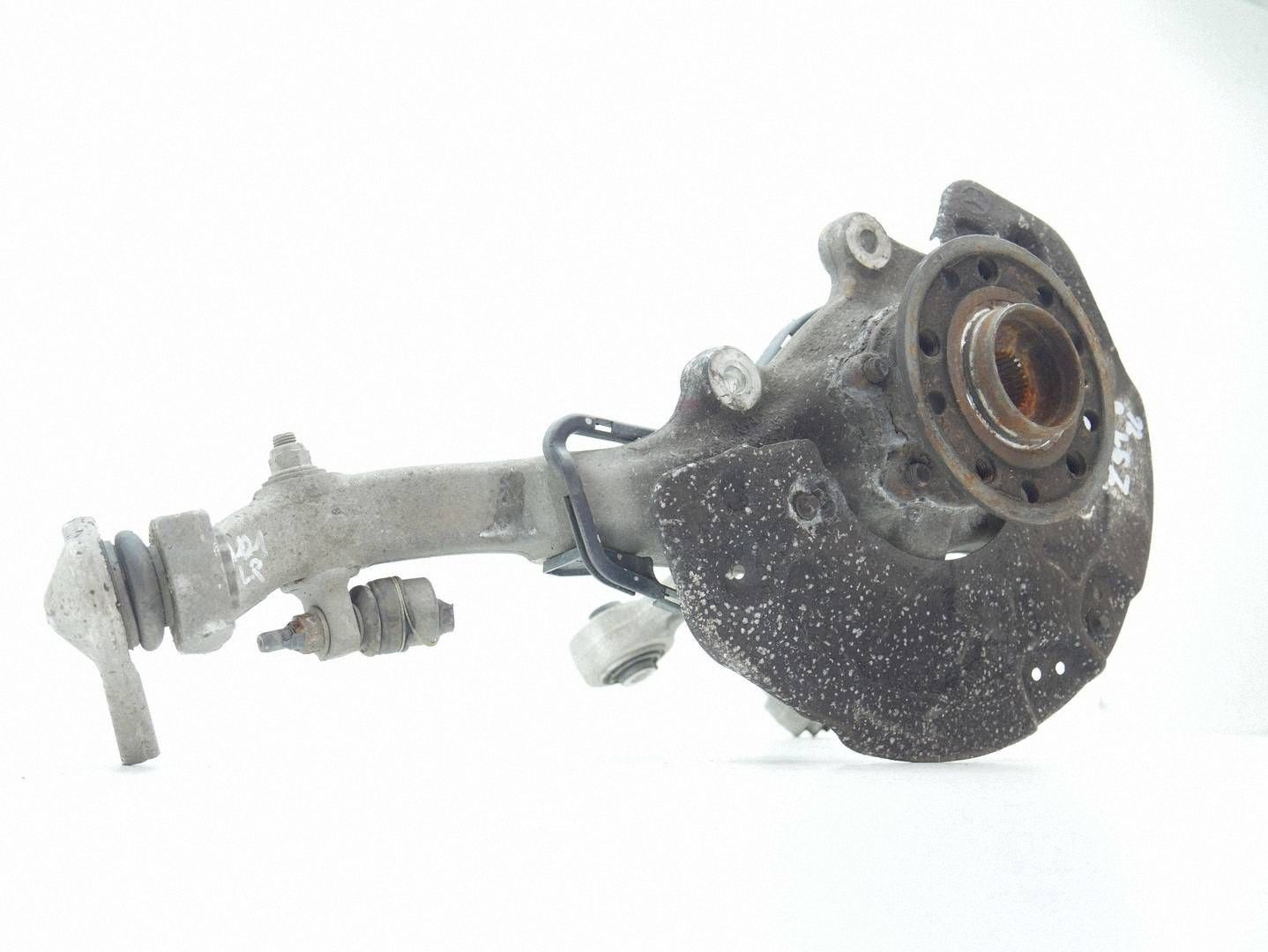 swing left front left MERCEDES E C238 4MATIC 3.0 CDI A2133325100