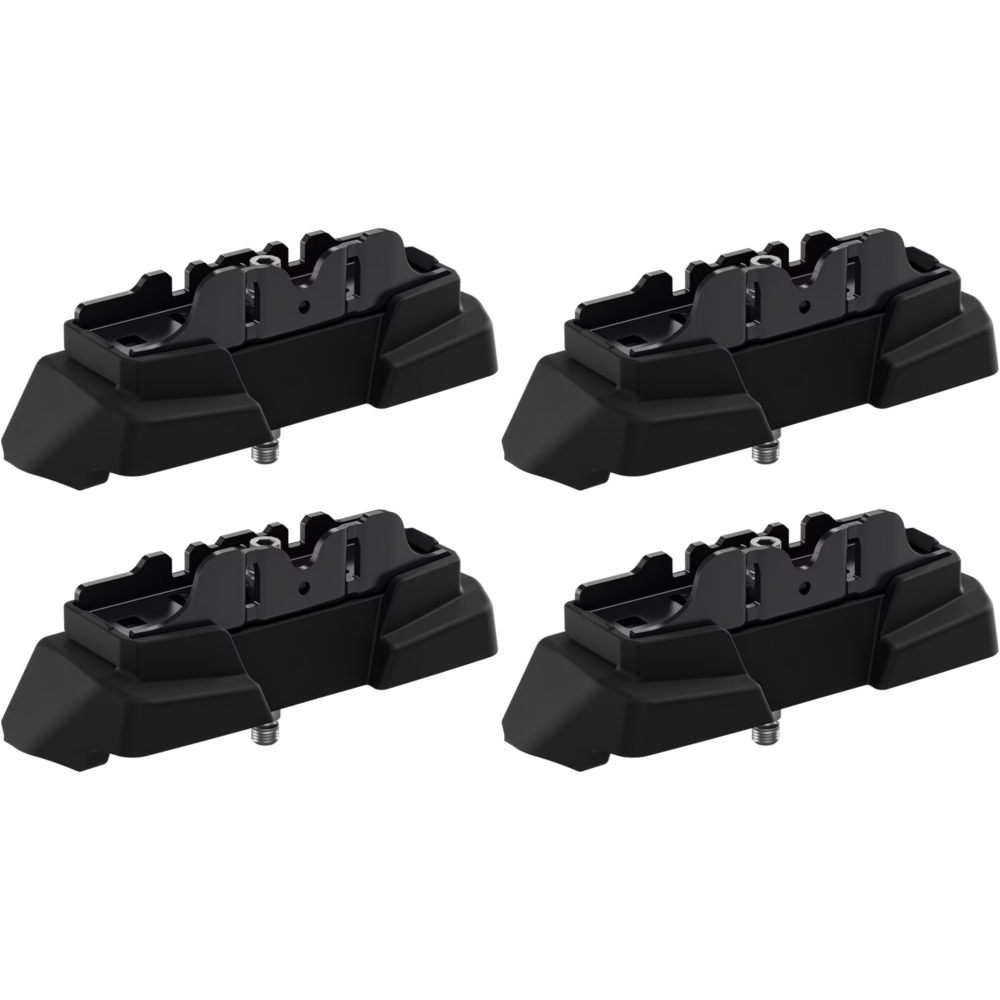Thule Kit 187021 Sada Mercedes C-Class W204 E-Class W212 Sedan