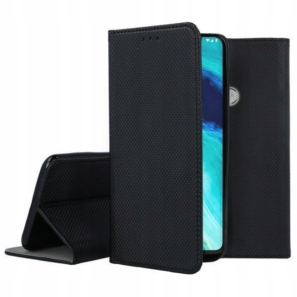 

Etui Do Motorola Moto G Fast Pokrowiec Case Magnet