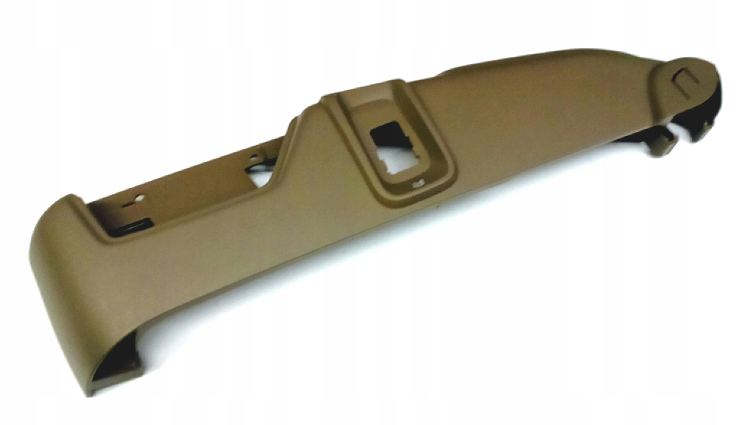 Volvo XC90 kryt sedadla řidiče s masáží Oe 39866790