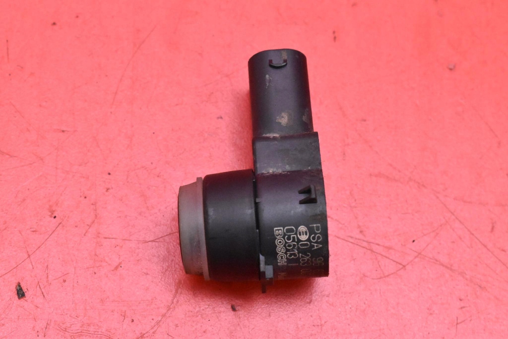 Sensor Parken heck PDC 9663821577XT CITROEN C3 PICASSO 12-16