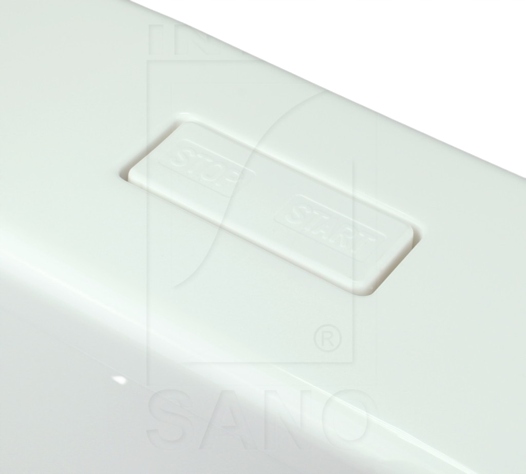 SPŁUCZKA DO WC DOLNOPŁUK STAREGO TYPU + ZAWÓR START STOP POLSKI EAN (GTIN) 5904824804545