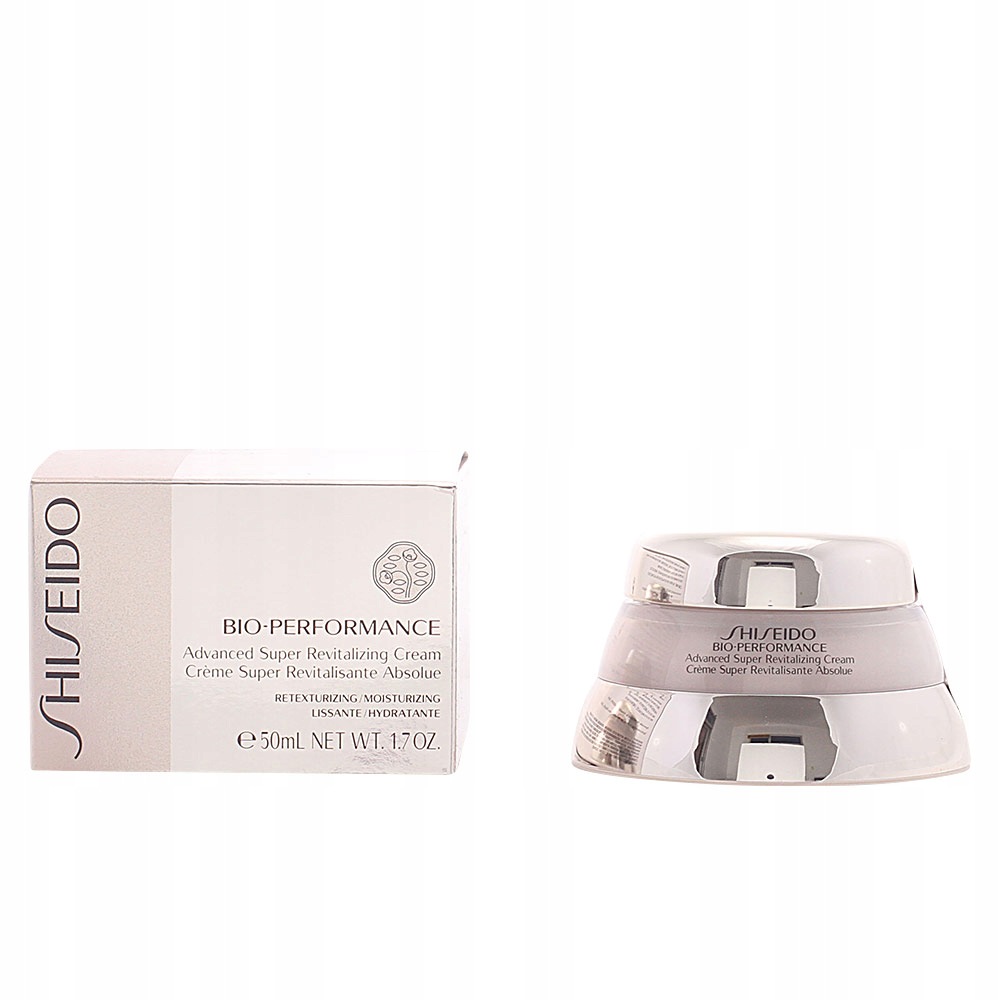 Bio-Performance Advanced Revitalizing Cream 50 ml