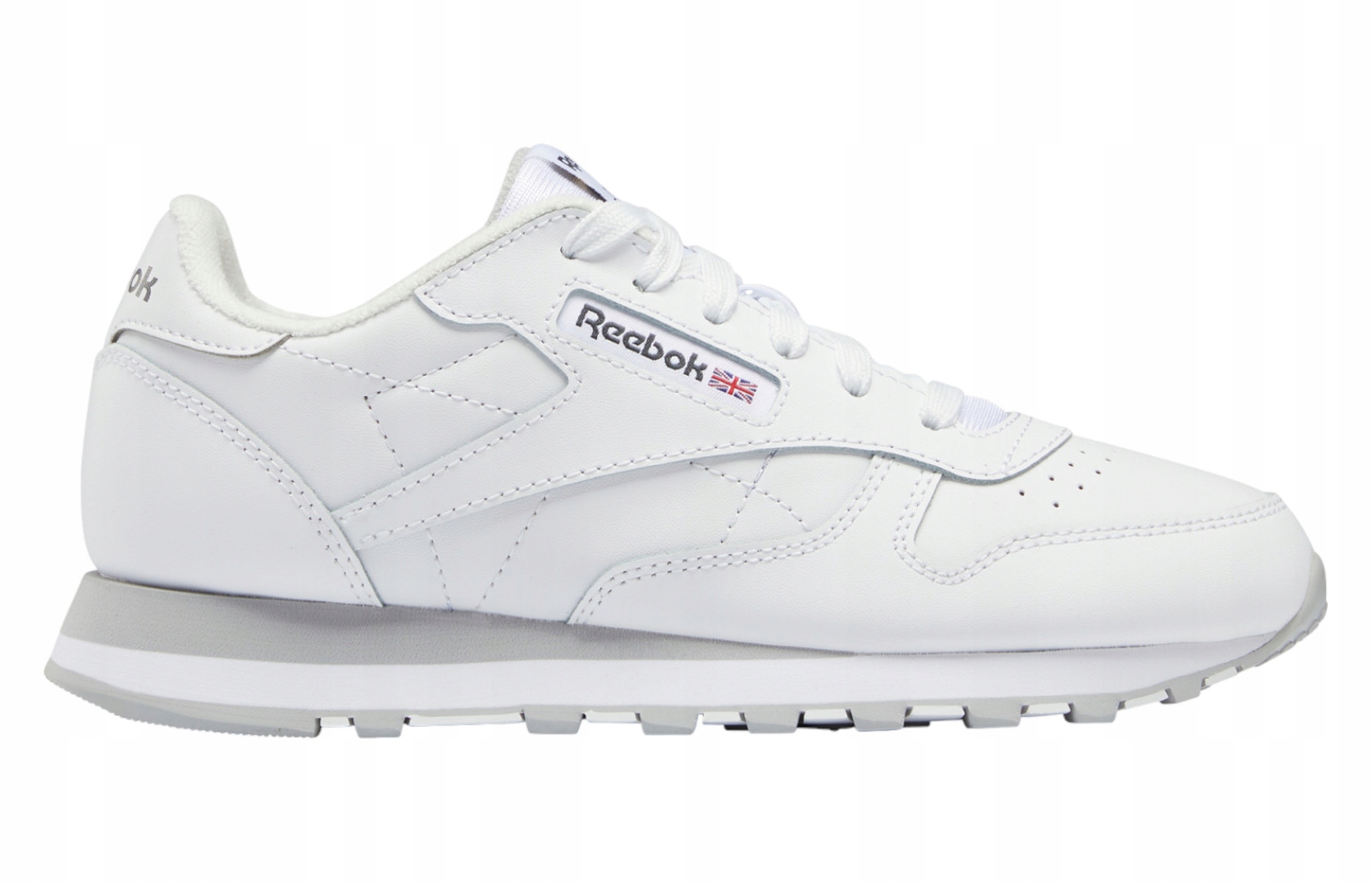 Buty młodzieżowe Reebok Classic Leather 100008080