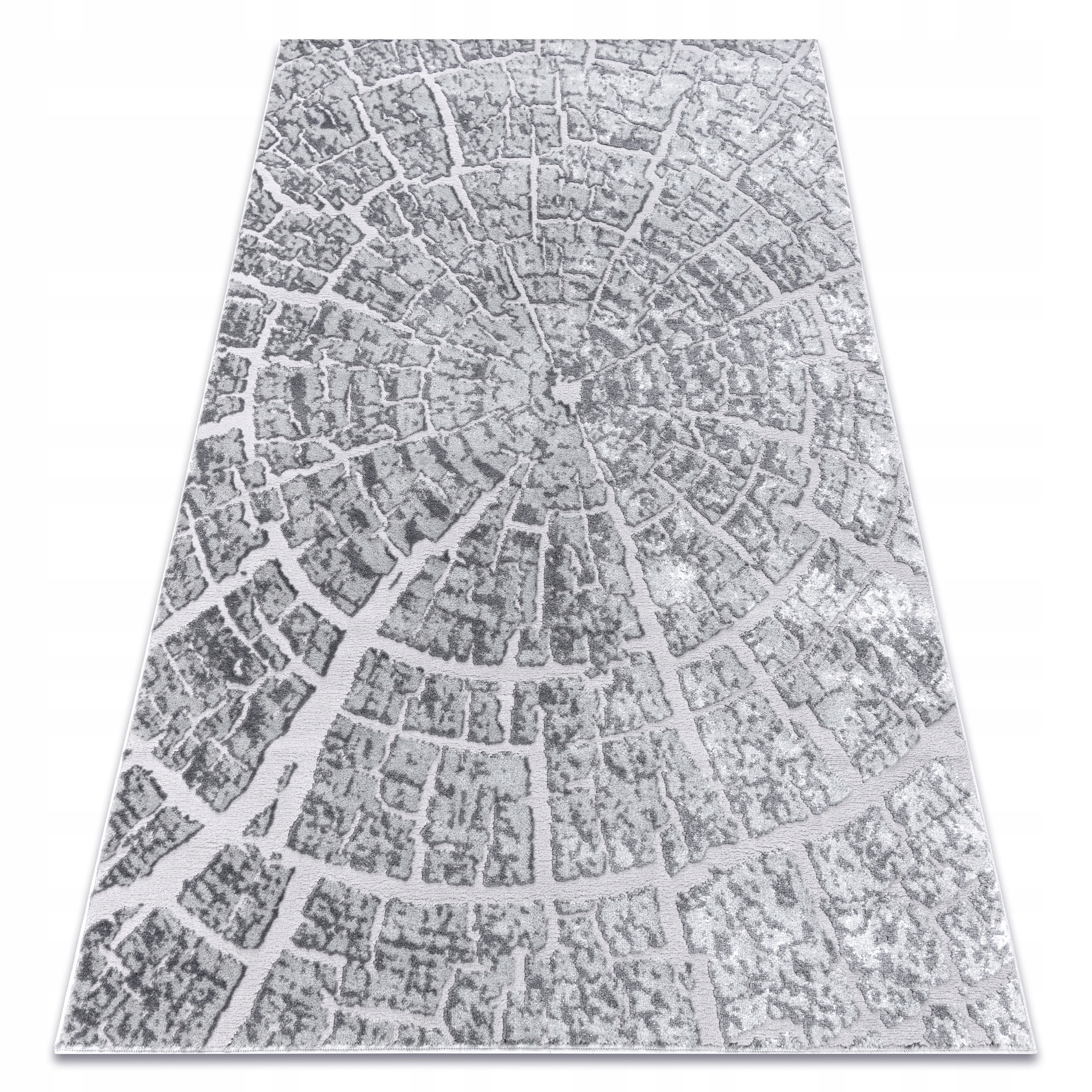 

Dywan Nowoczesny Mefe 160x220 Pień Drzewa #AT2678
