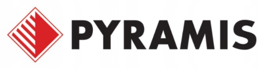 Pyramis Flessi Black-chrom 090941901