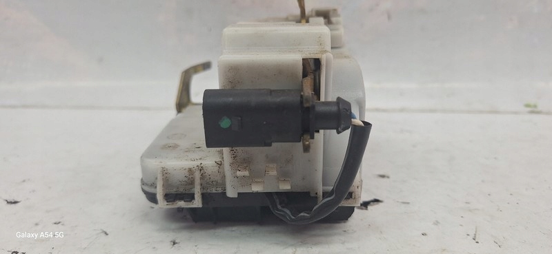 lock door SEAT IBIZA 99- right front 6K483U016D