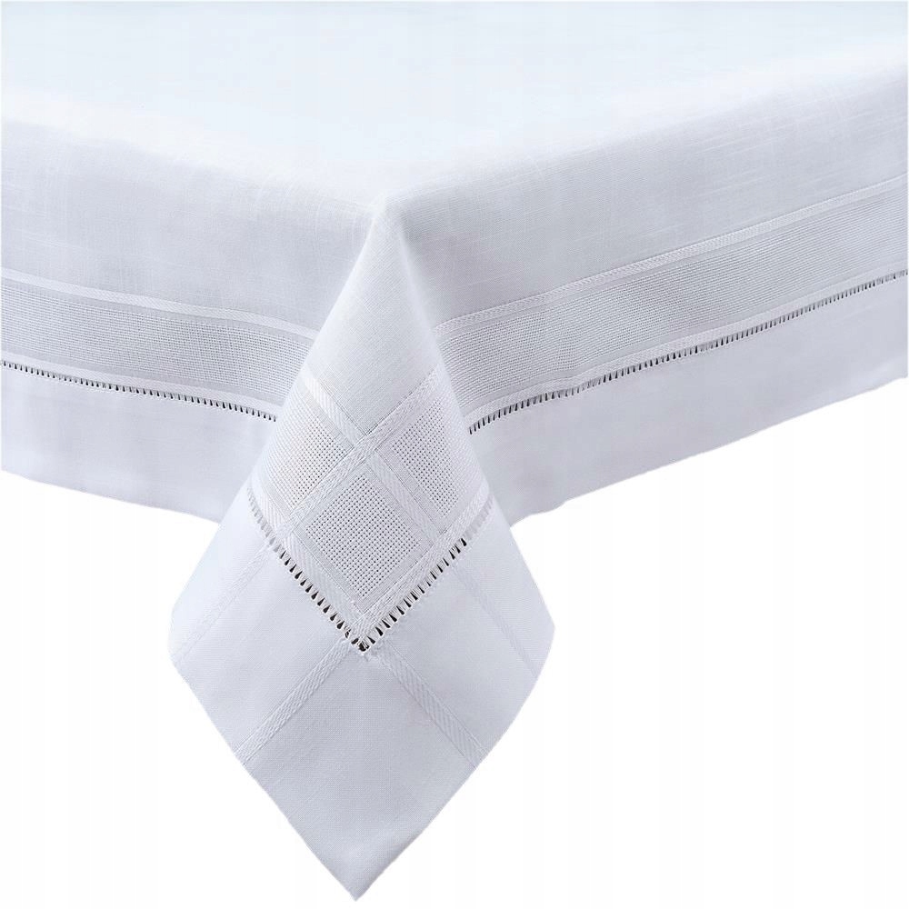 

Obrus kwadratowy 160 x 160 cm Chiara Villa Italia