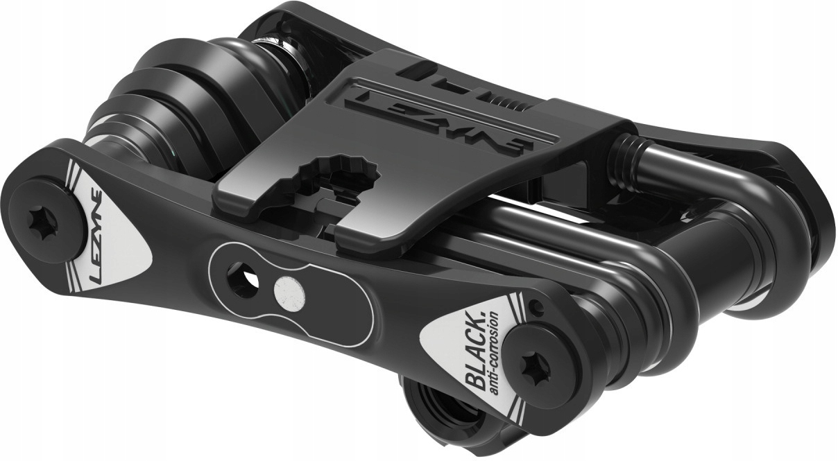 Multi Tool Lezyne Rap II 19 CO2