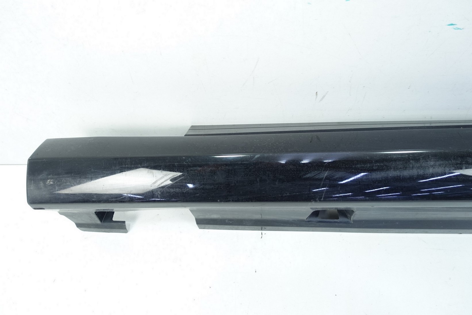 cap moulding threshold left MERCEDES GLE W166