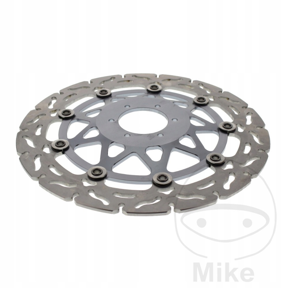 Brzdový kotúč predný Trw MSW212RAC