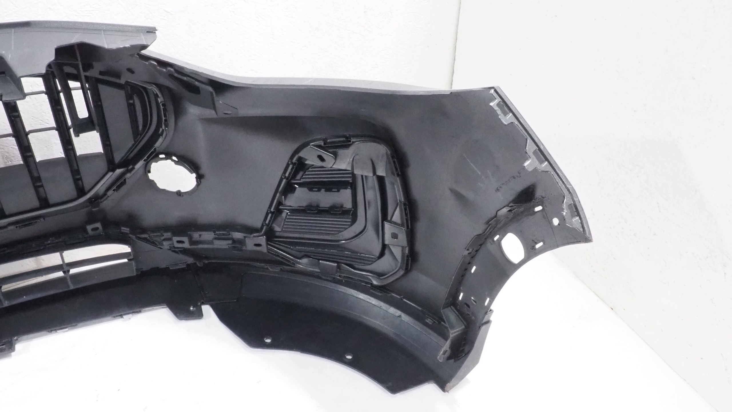 Ford Fiesta MK8 Active lift bumper front front N1BB-17757-C