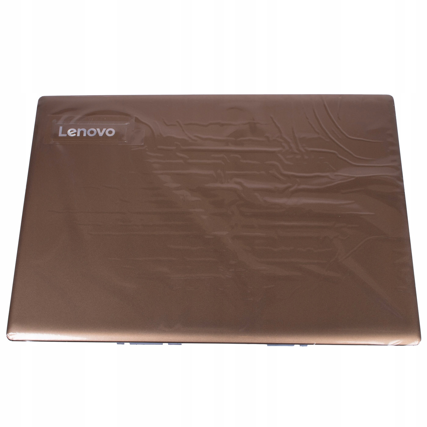 Kryt snímače LCD zadní klapka Lenovo IdeaPad 520s 14 zlatý originál