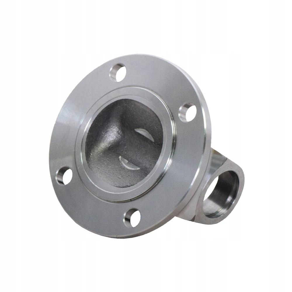 Złącze Kołnierzowe KIA, 27 x 81.8 110mm, sae 60mm