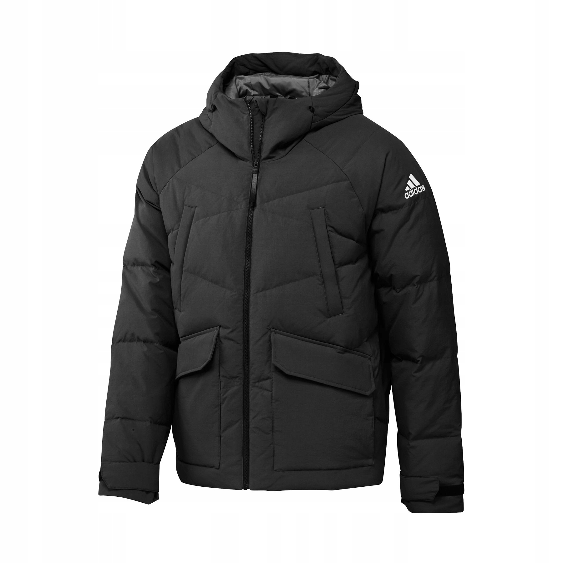 Adidas Péřová bunda adidas GT6538/XL vel. XL