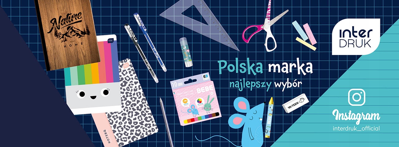 KARTECZKI SAMOPRZYLEPNE POMARAŃCZOWE NEON 100SZTUK Marka Interdruk