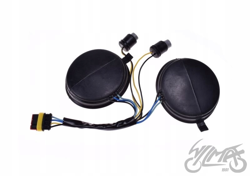 OPRAWA ŻARÓWKI Dopasowanie do pojazdu produkt dedykowany