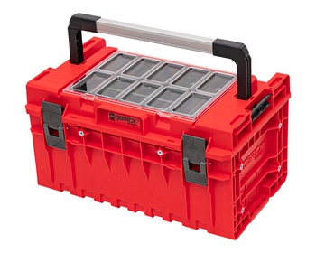 

Qbrick Skrzynka narzędziowa One 350 2.0 Expert Red