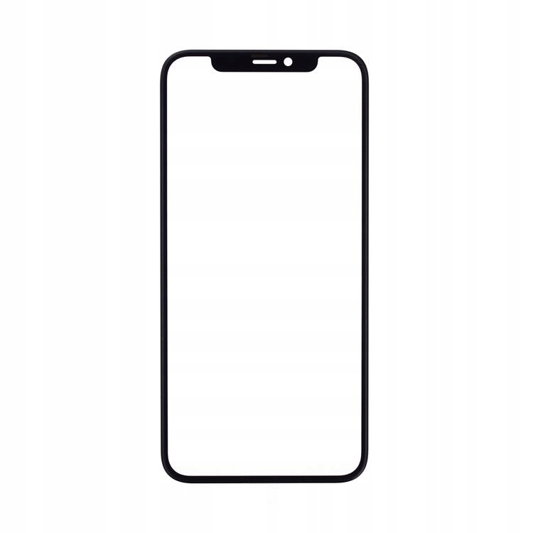 SZYBA SZYBKA LCD OCA Apple iPhone 11 Pro A2215 Pasuje do marki Apple