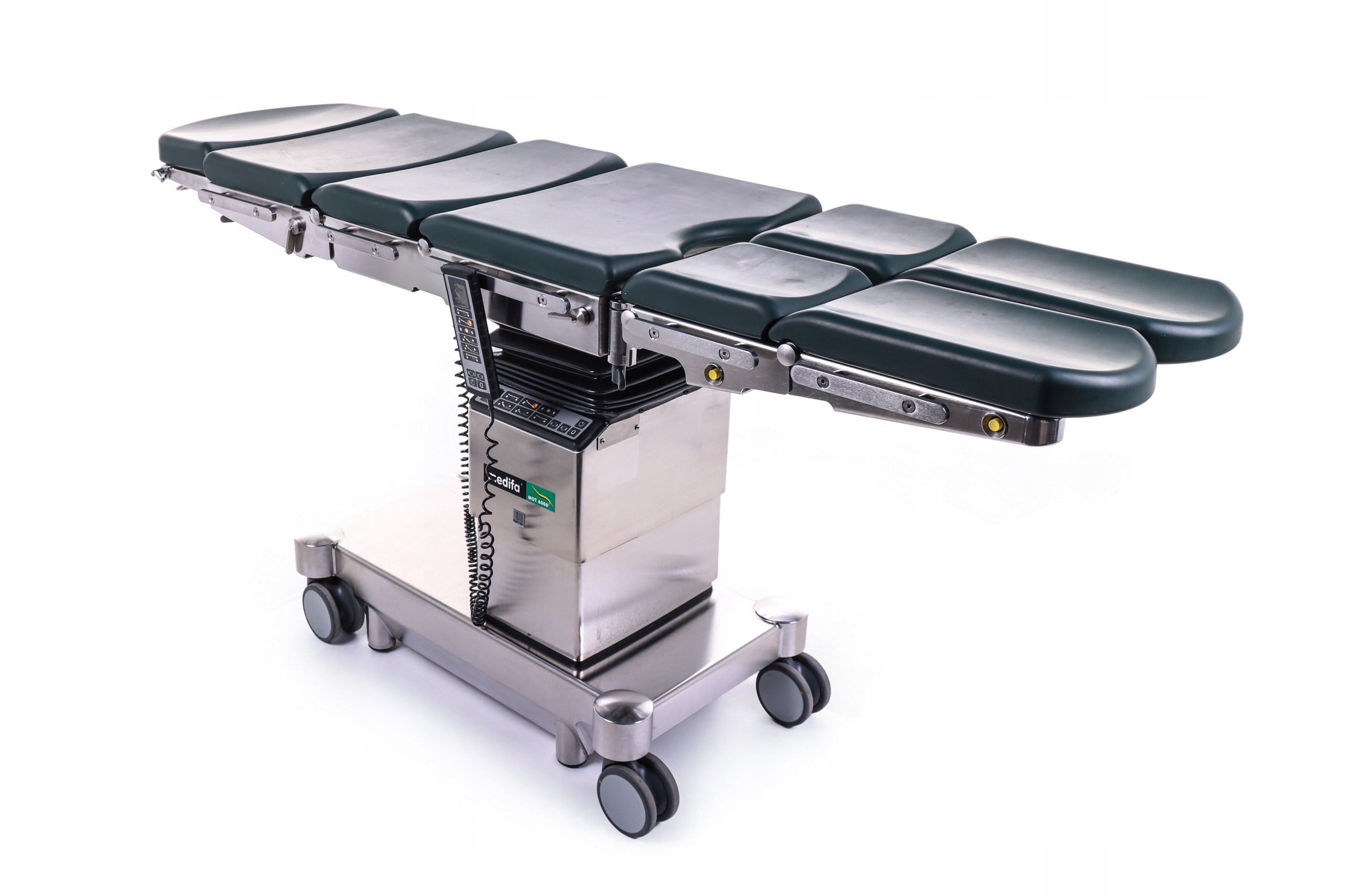 Stół operacyjny MEDIFA MOT 6000