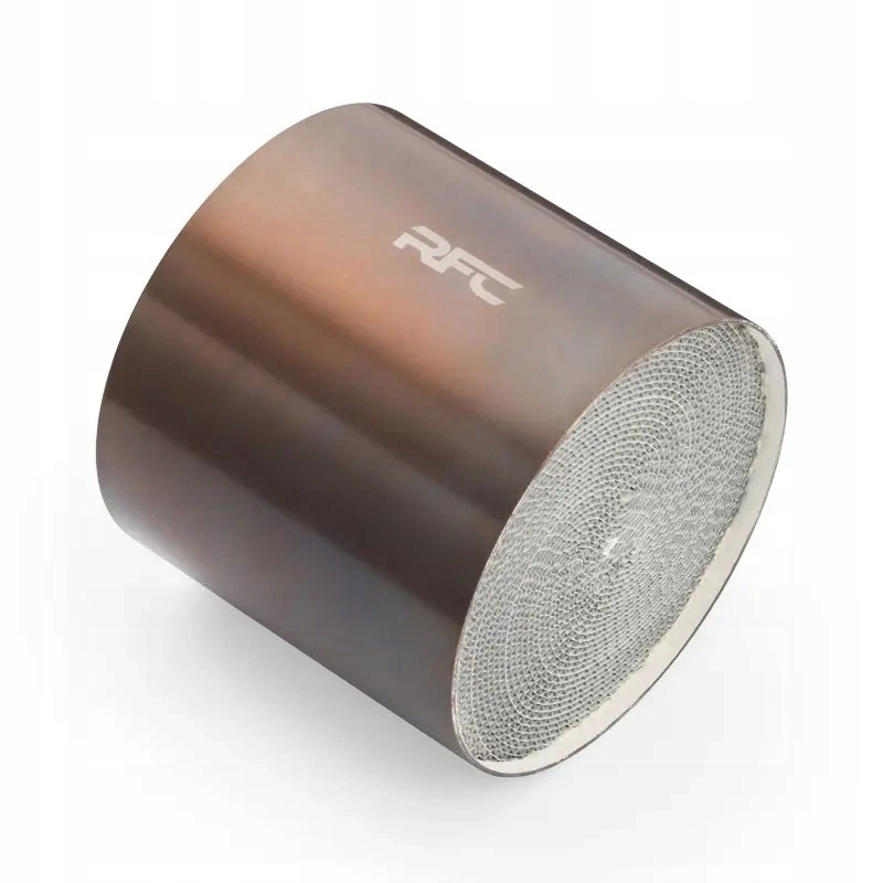 Univerzální katalyzátorová vložka Euro 6 600 cpsi Rfc 110/100 mm