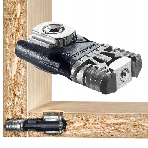 Festool Łącznik kątowy Kv D8/50 do Frezarki Df 500, Sztuk 50 nr 203166