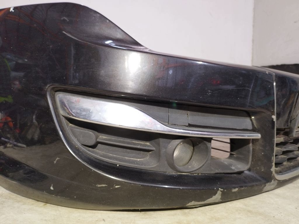 Renault Laguna III 3 lift FL bumper front front NV676