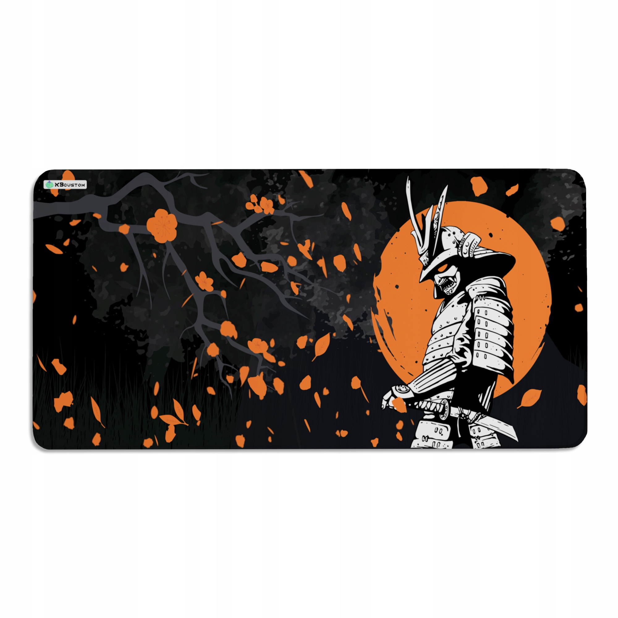 Duża Podkładka Mata Pod Myszkę Mysz 120x60cm XXXL KBcustom Biurko Cartoo 46