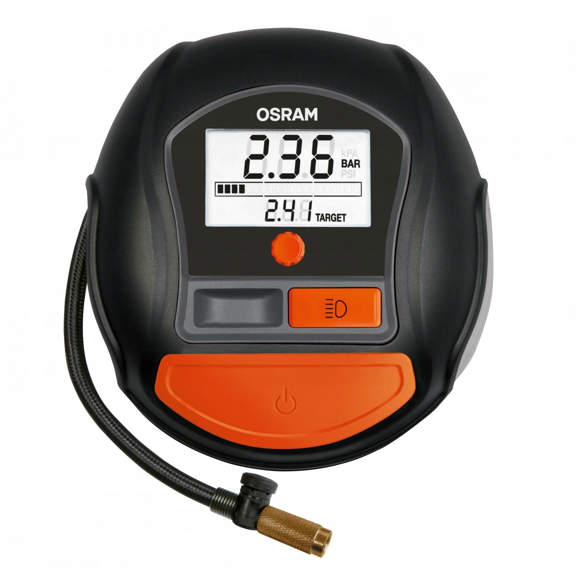 Osram TYREinflate 1000