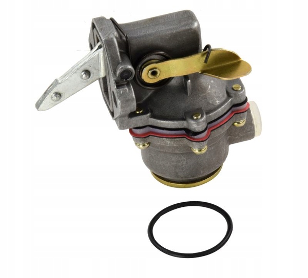 Pompa zasilająca paliwa do Case/New Holland