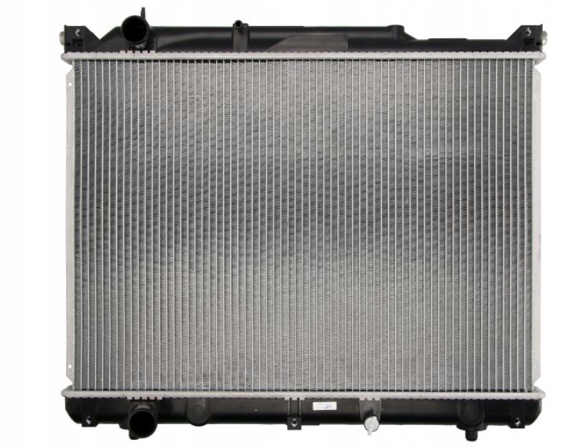 Suzuki Grand Vitara 2001-2005 chłodnica wody 2.0TD