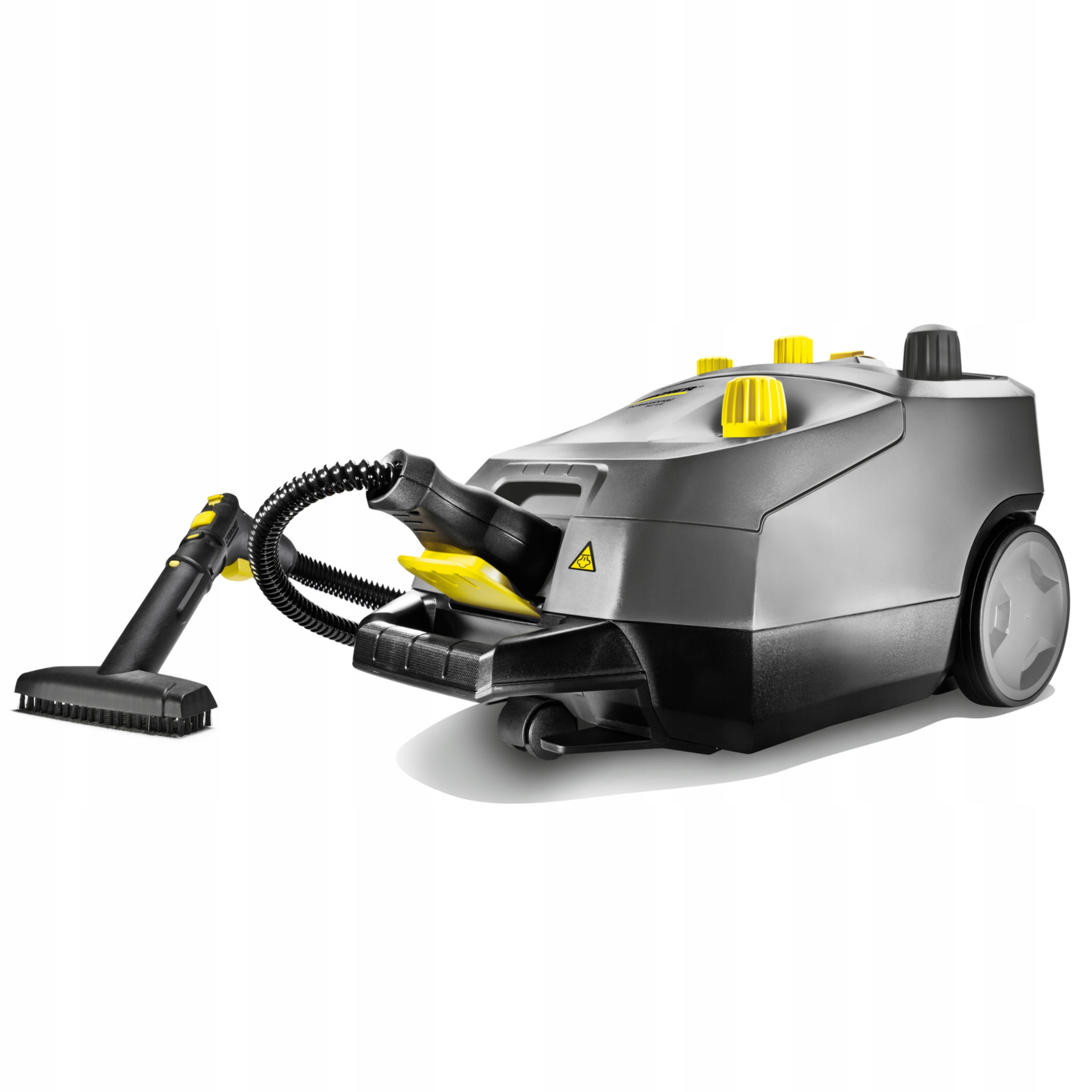 KARCHER PAROWNICA MOP PAROWY SG 4/4 PROFESJONALNA DO DEZYNFEKCJI max 145 °C Kod producenta 1.092-104.0 Karcher SG 4/4