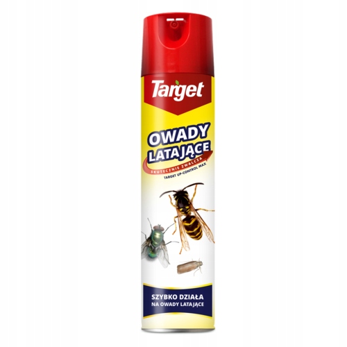 

Up-Control Ae Max Owady latające 300 ml