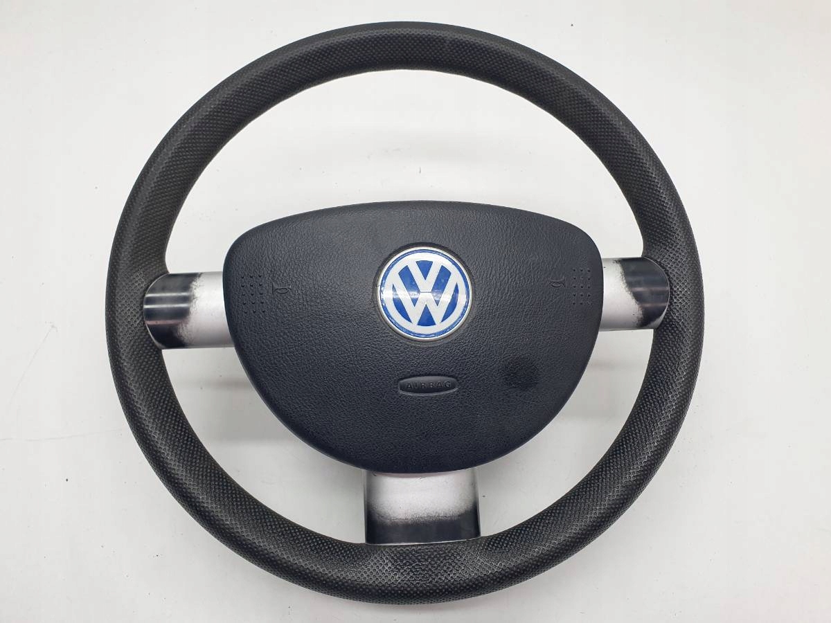 руль vw NEW BEETLE комплект с