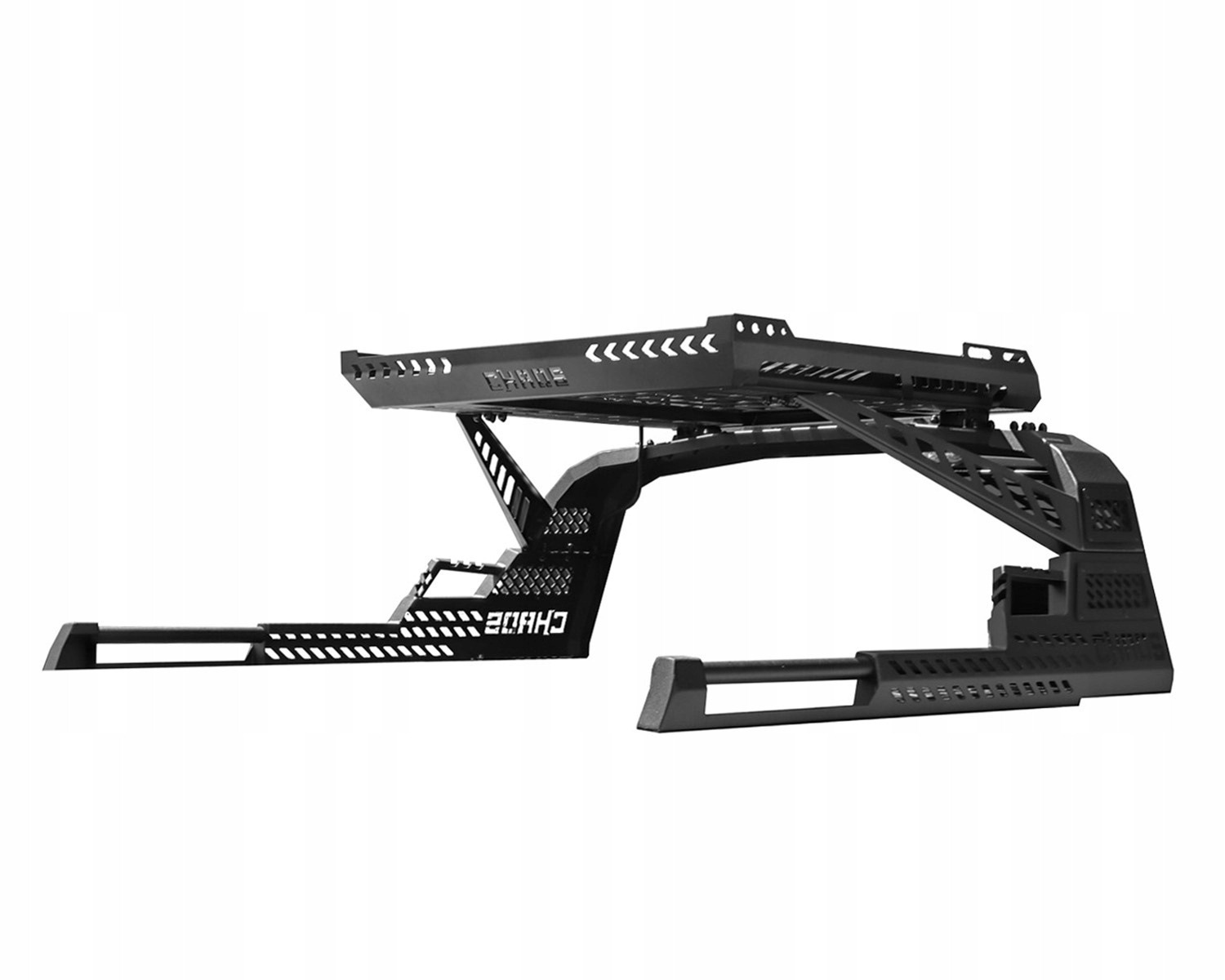 MM.RB042-BSK - Універсальний трубопровід установка Пікап Rollbar