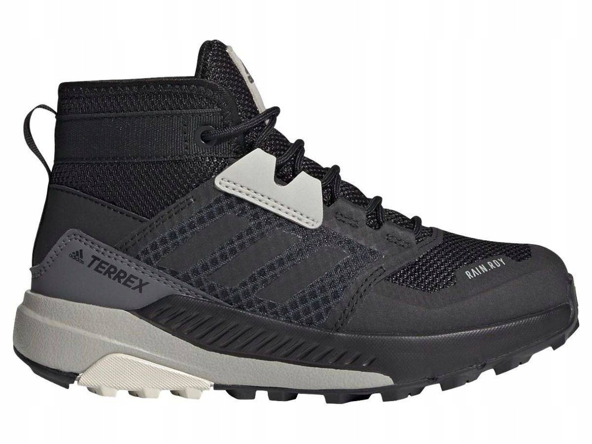 Buty dziecięce Adidas Terrex Trailmaker MID R.rdy K 28