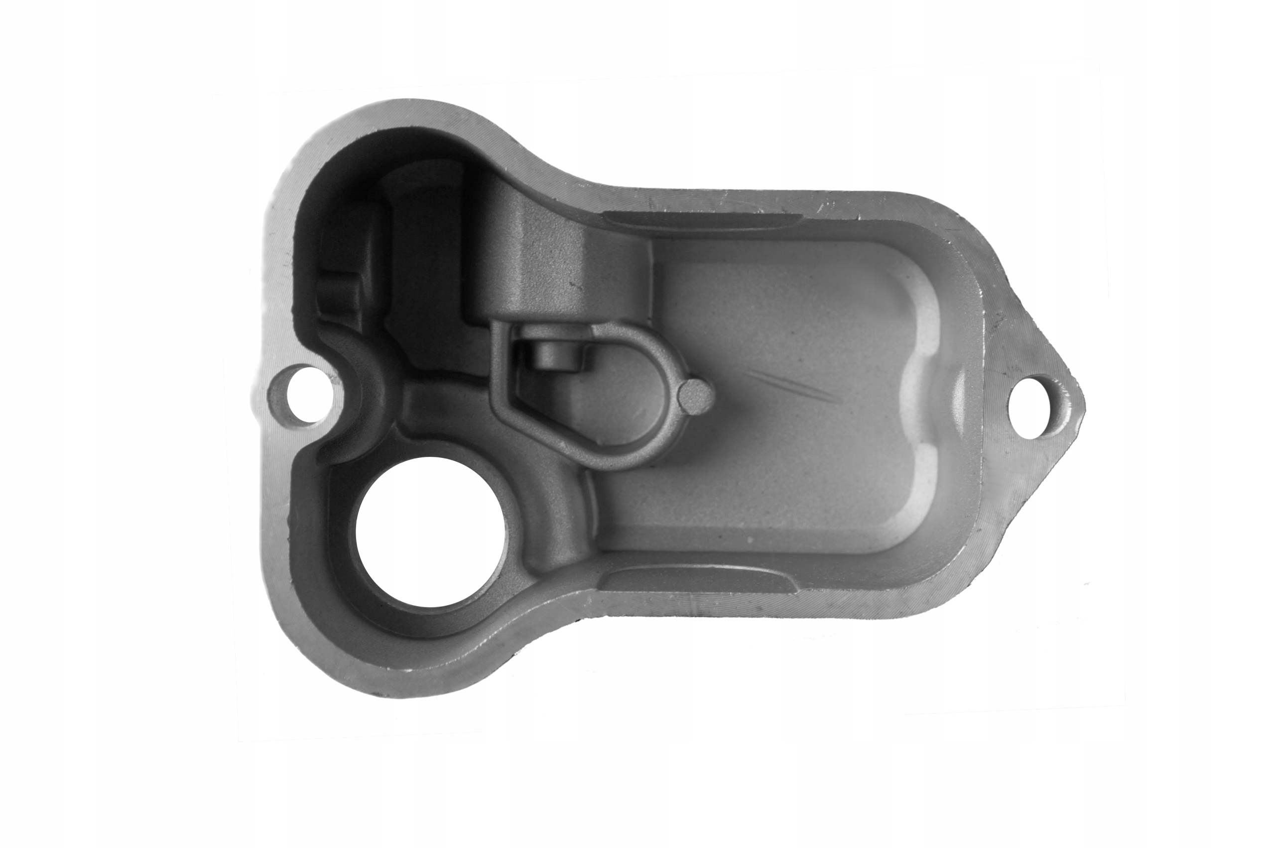 POKRYWA ZAWOROWA AGREGAT GENERATOR DIESEL 290F Rodzaj tłok