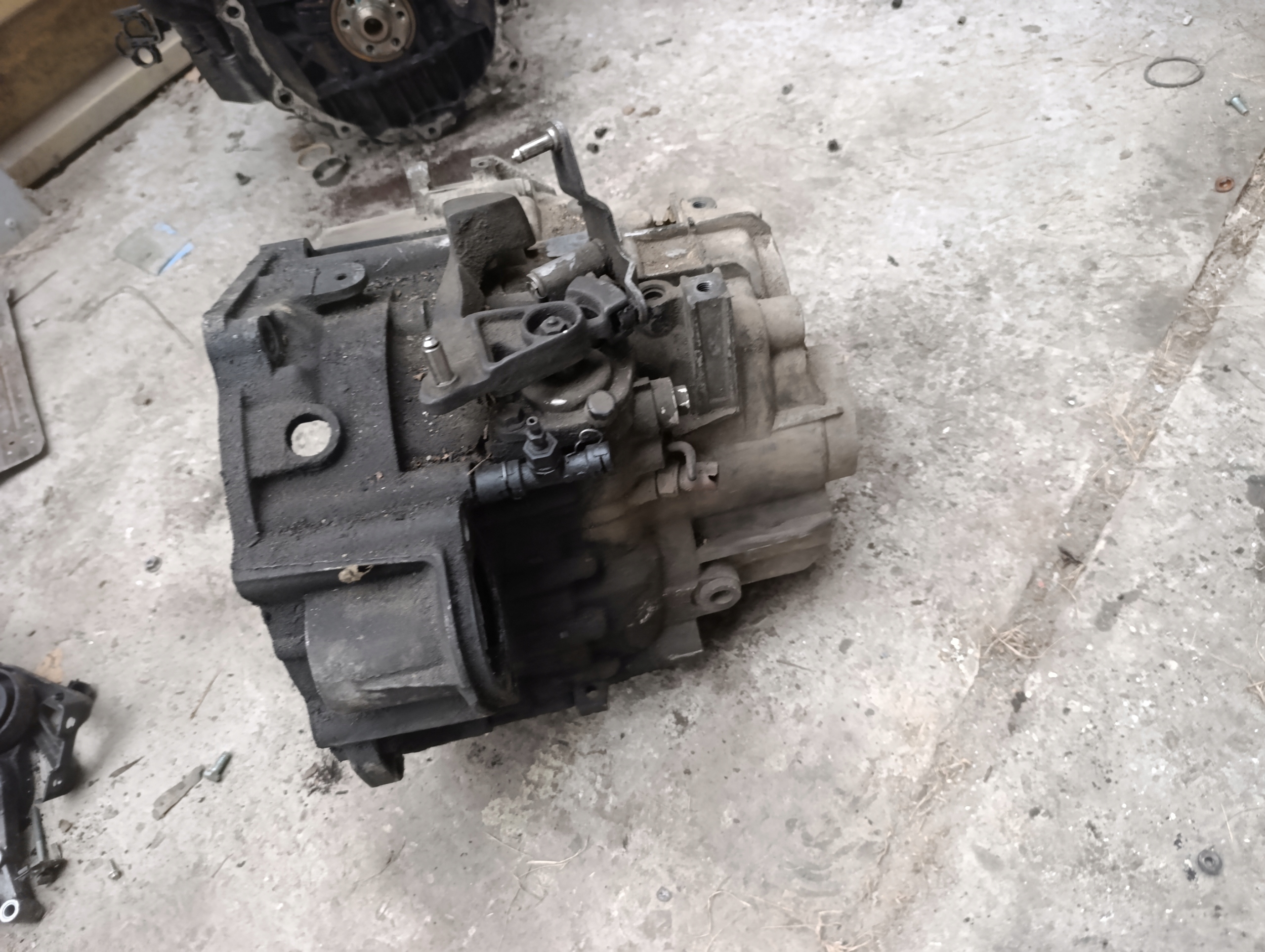 Getriebe Volkswagen GNE 2.0 TDI