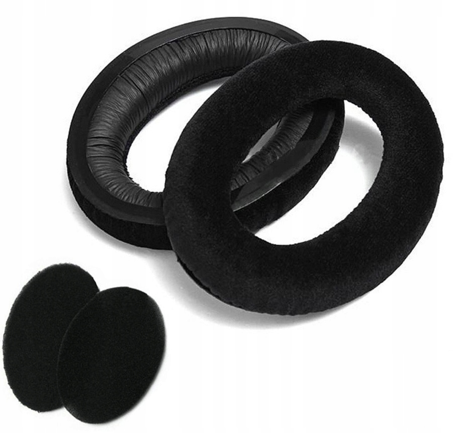

Nauszniki Pady Do Sennheiser HD515 HD518 HD555 558