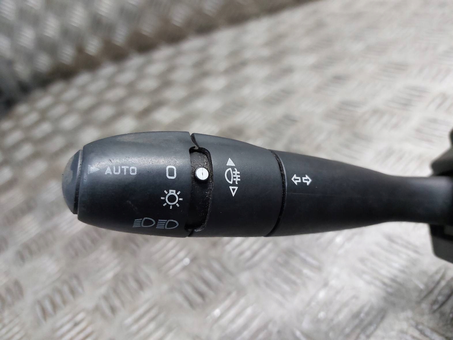DEVIO LUCI TERGICRISTALLO TERGI CITROEN C5 e 96477531XT