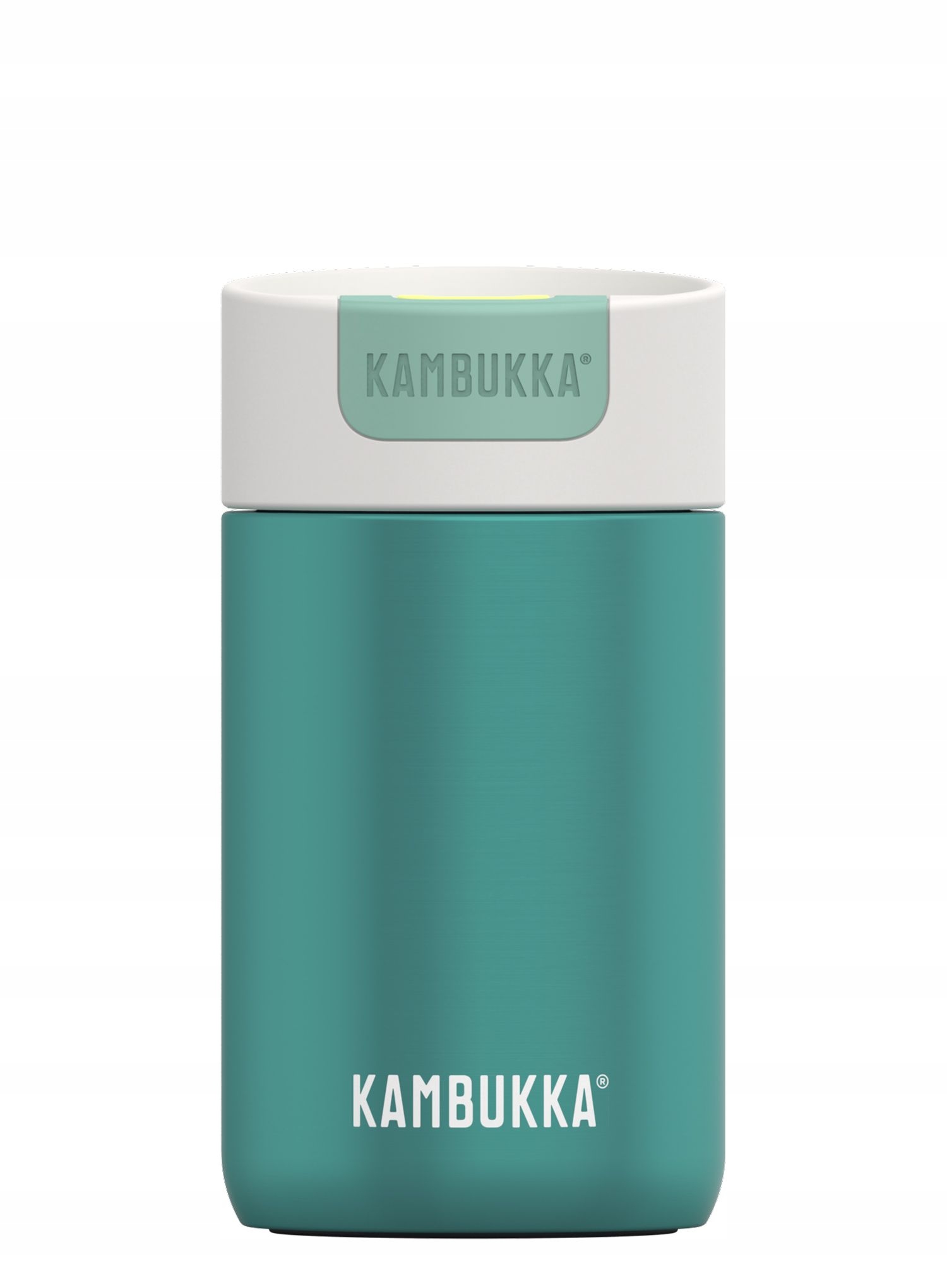 Kambukka Olympus Termohrnek 300 ml začarovaný les 2.0