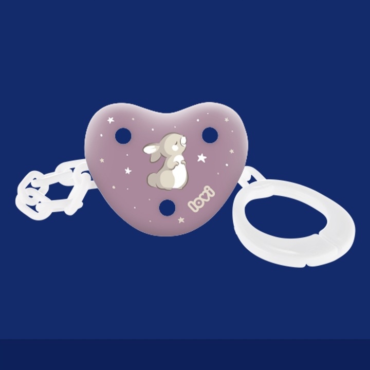 LOVI ŁAŃCUSZEK ZAWIESZKA DO SMOCZKA EXCLUSIVE Kod producenta 10/893_girl