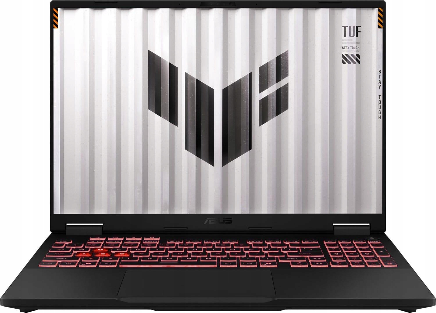 Laptop 15,6" Asus Tuf Gaming A16 Ryzen 7 260/16GB/512/Win11 RTX5060