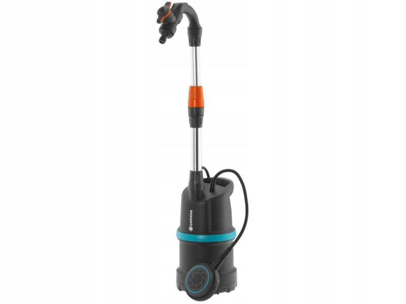 Pompa do wody Gardena 4000-1 1762-20 elektryczna
