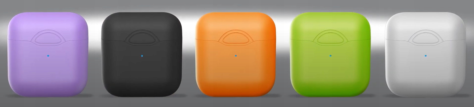 Sluchátka Meliconi Safe Pods Evo bílá/černá