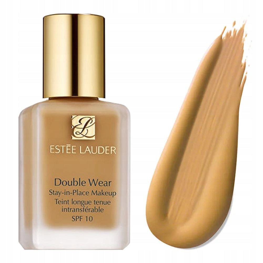 Estee Lauder Double Wear Stay-In-Place Make-up Spf 10 3W1 Tawny 30ml Starý Typ