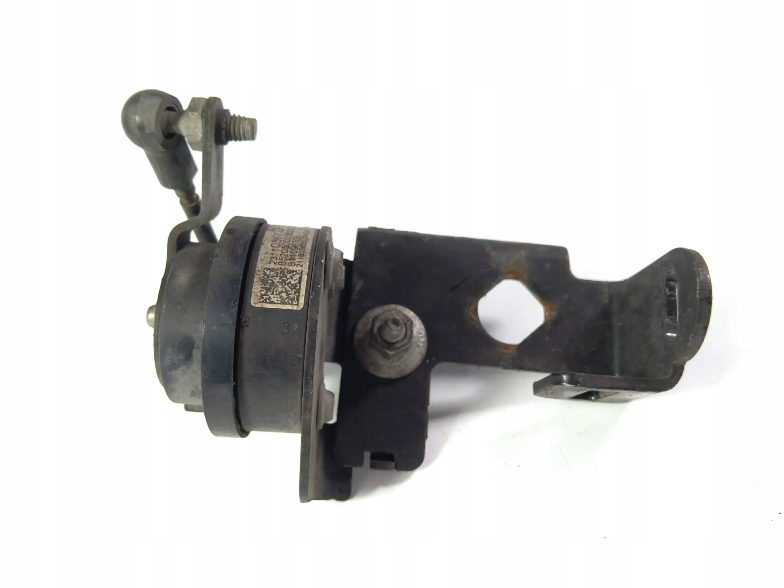 Chevrolet Corvette C7 sensor poziomowania reflektora front LH 2014-19