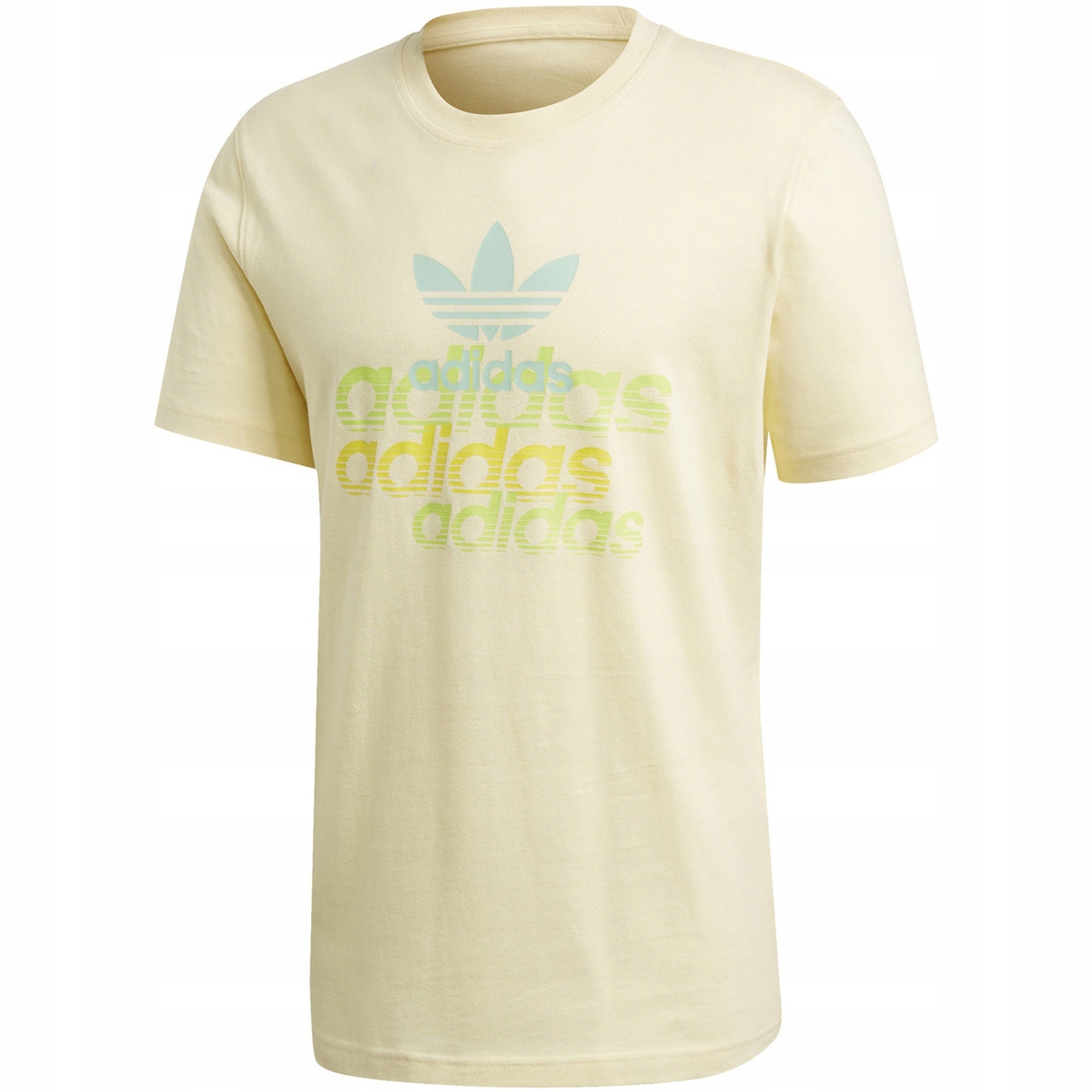 Adidas Shaterred Koszulka Męska Bawełniana T-shirt